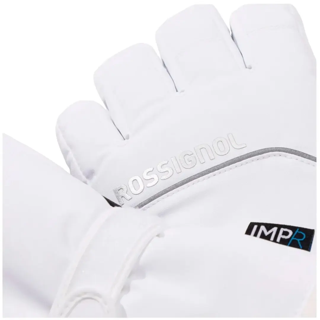 Rossignol Nova Imp'r Handschoenen - L - Wit