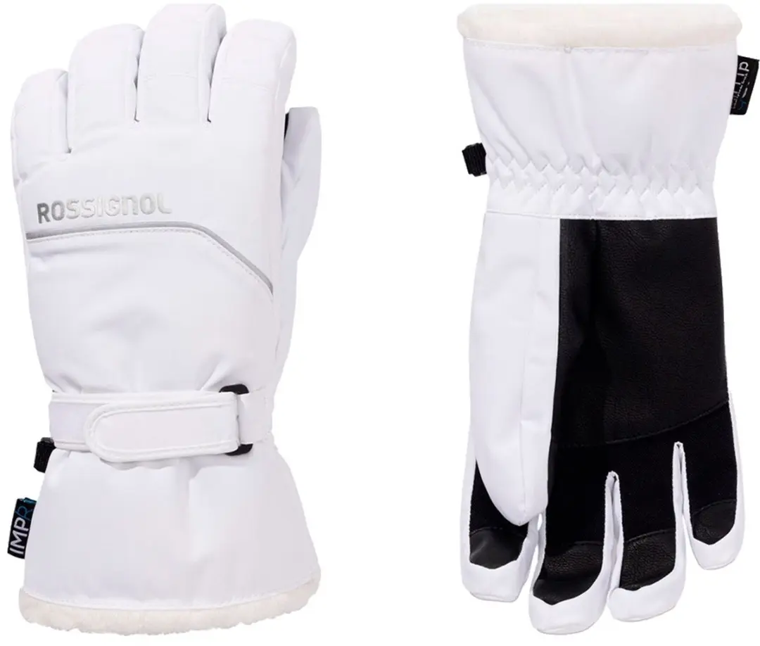 Rossignol Nova Imp´r Handschoenen Wit L Vrouw