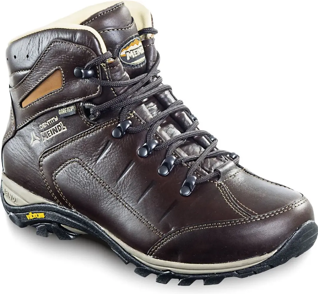 Meindl 2774 Tessin Men Identity Donkerbruin