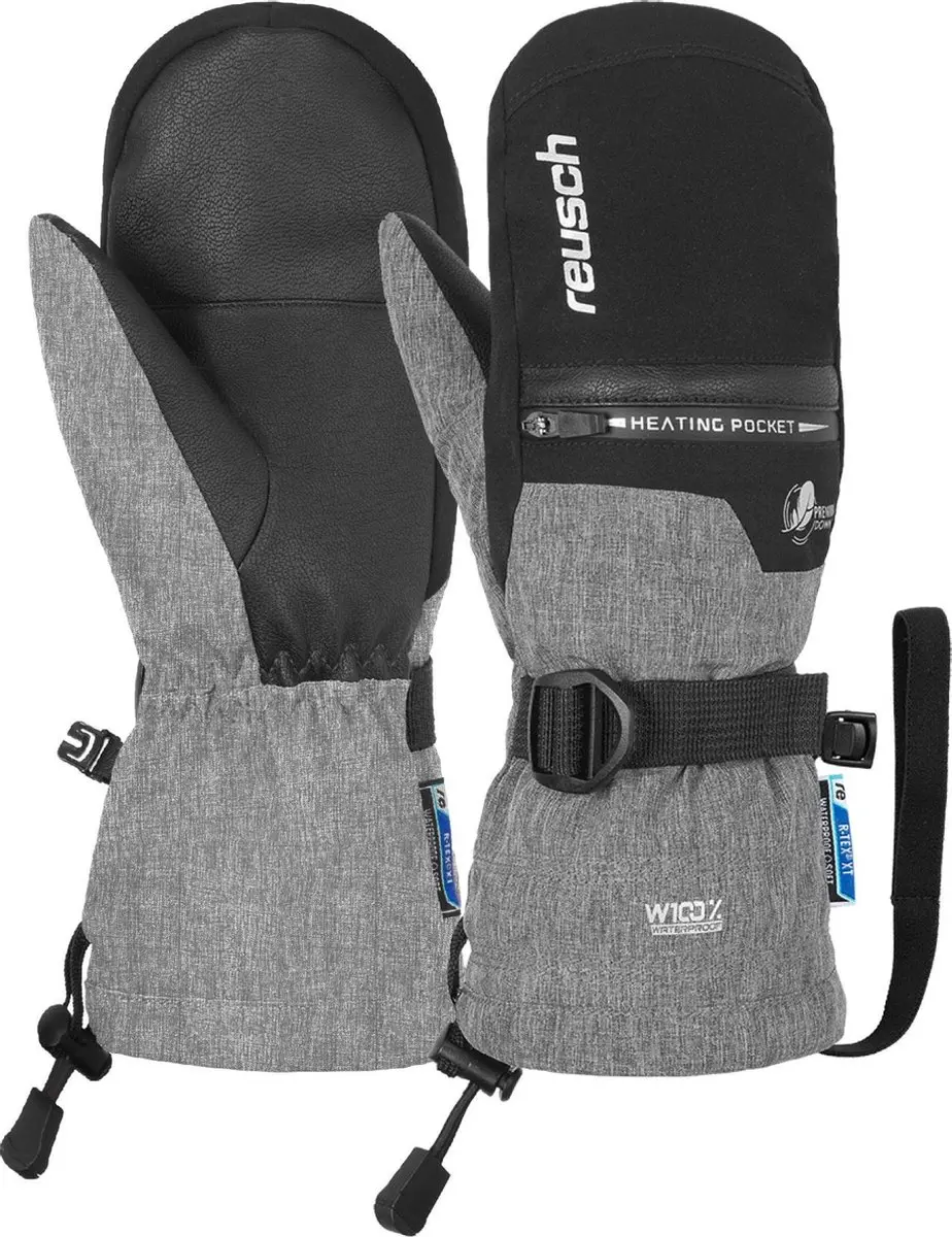 REUsch Luis R-TEX� XT Junior Mitten Wintersporthandschoenen� Kids
