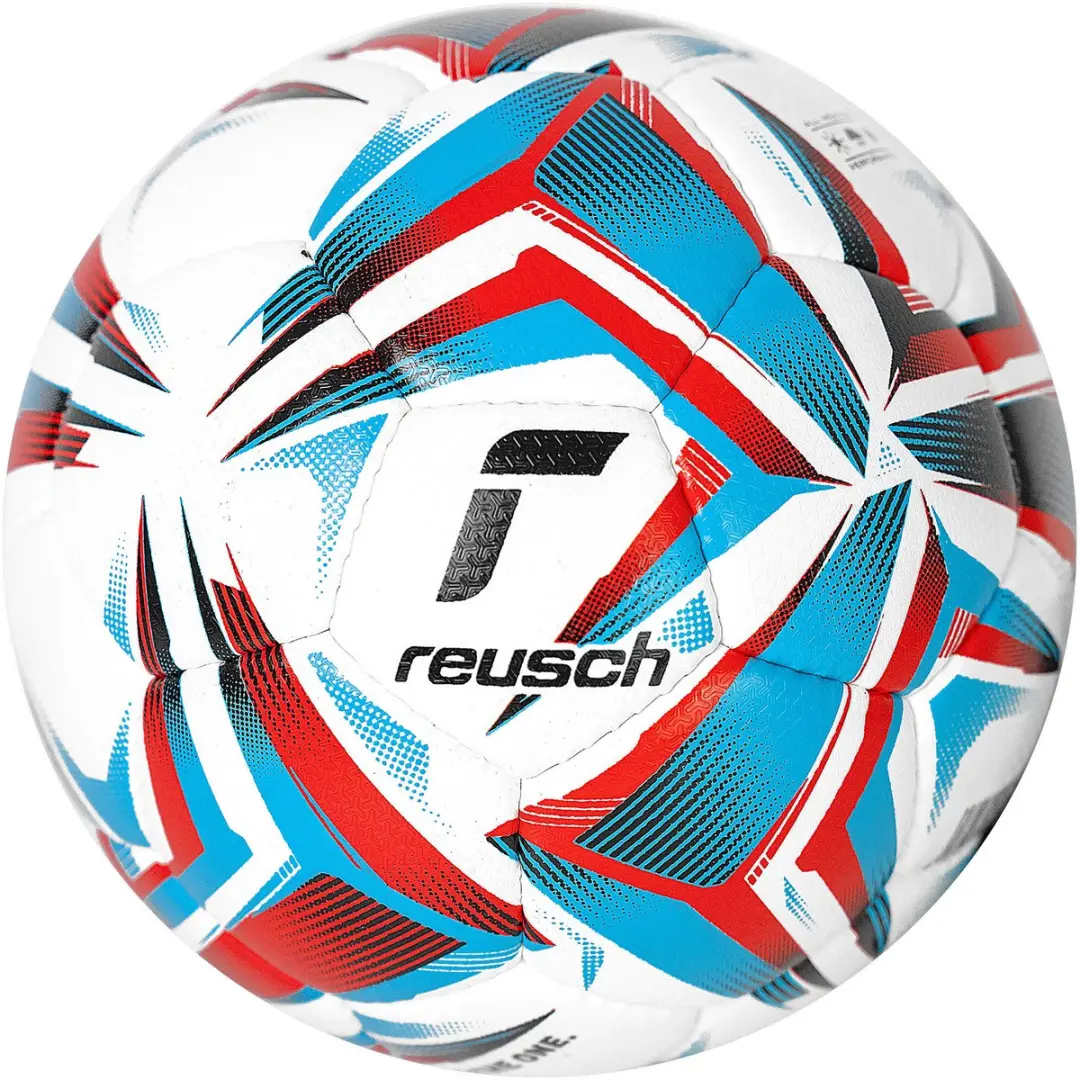 Reusch Football Attrakt Infinity Voetbal 5