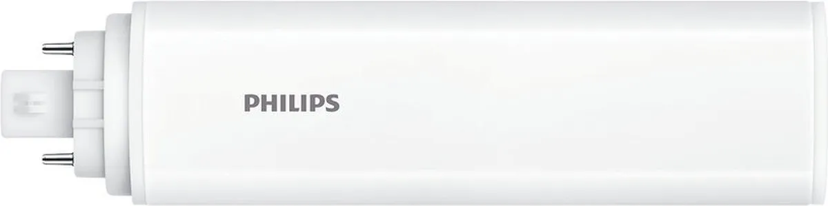 Philips LED PL-T 18.5W 2400Lm Warm Wit 3000K - GX24q-4