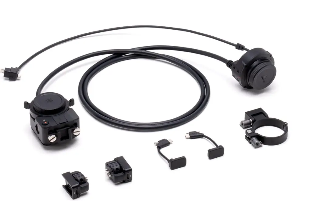 DJI Ronin 4D Flex