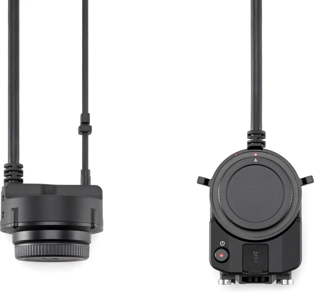 DJI Ronin 4D Flex CP.RN.00000281.01 Gimbal - afbeelding 3 van 3