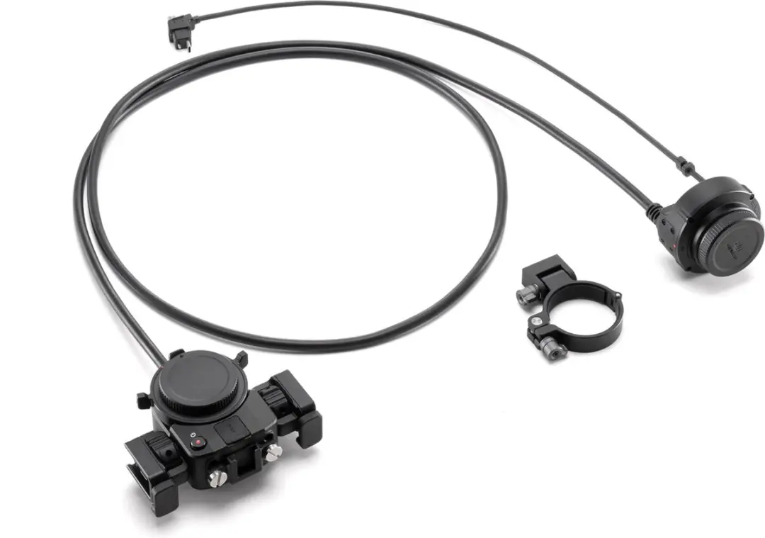 DJI Ronin 4D Flex CP.RN.00000281.01 Gimbal - afbeelding 2 van 3