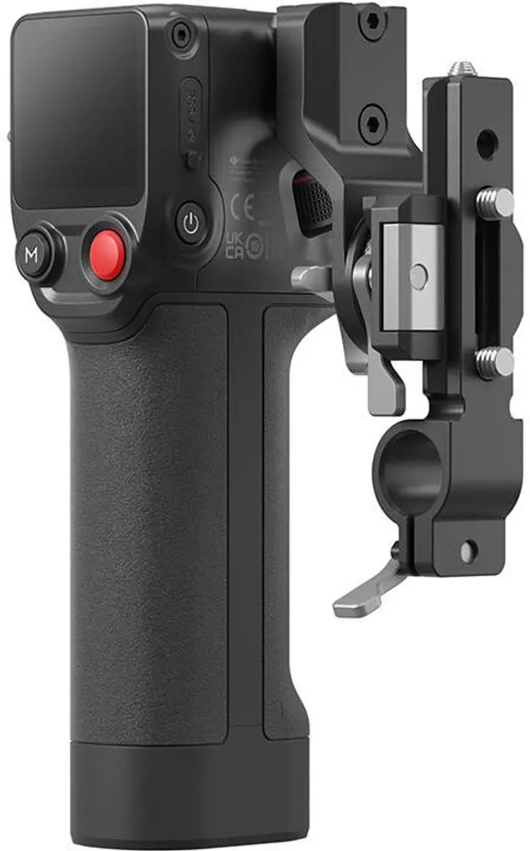 DJI Focus Pro Creator Combo - Zwart - afbeelding 5 van 6