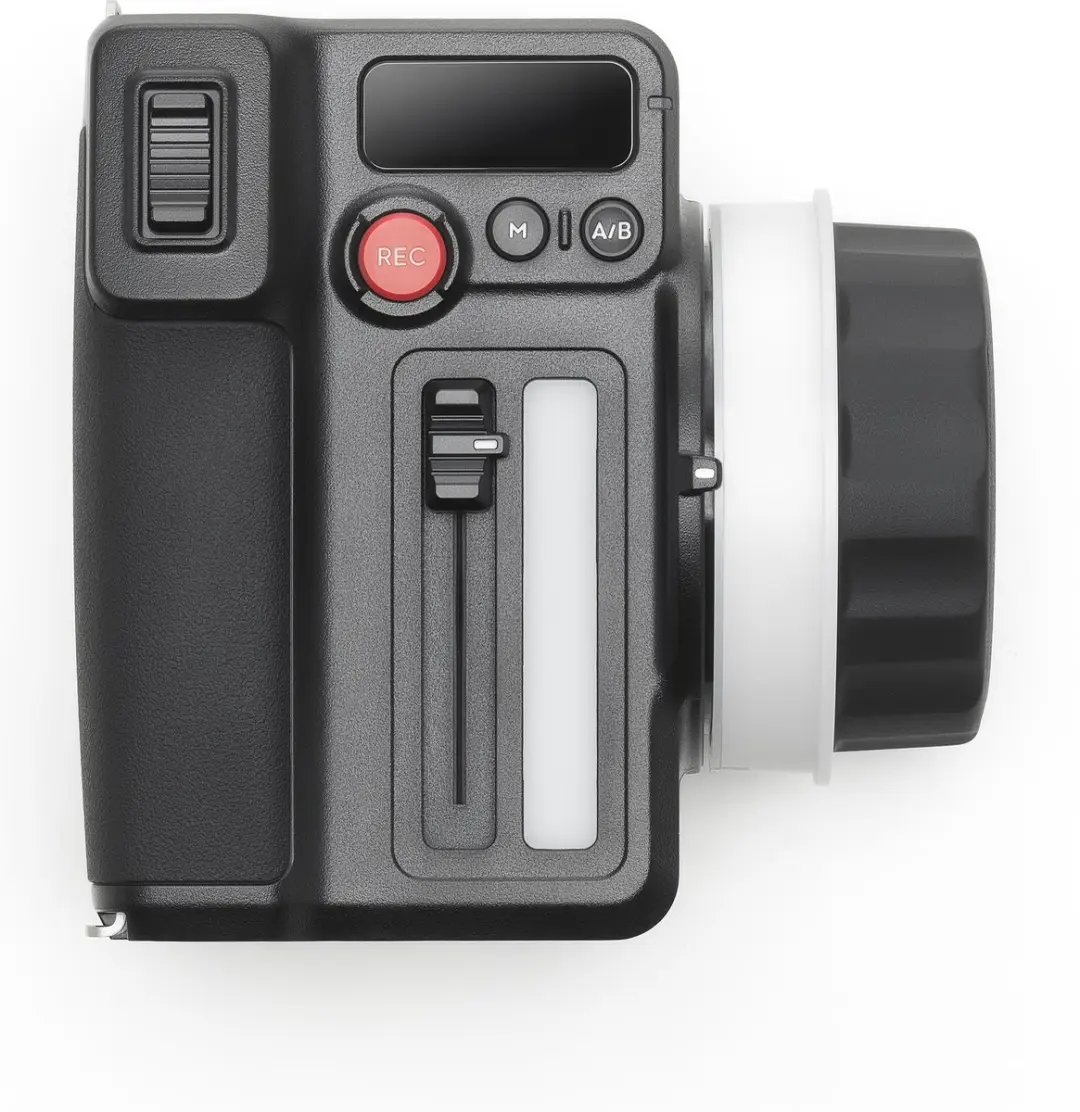 DJI Focus Pro CP.RN.00000361.01 Handunit - Zwart
