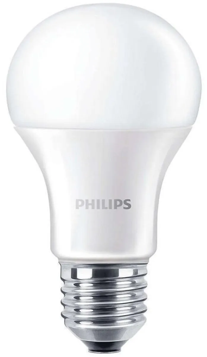 Philips Corepro LED E27 Peer Mat 13W