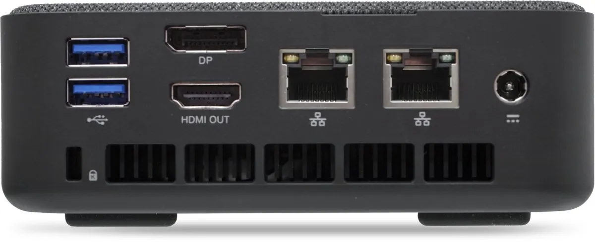 Acer Revo Box RB102-14H7U Mini PC - Ultra 7 16GB 1TB