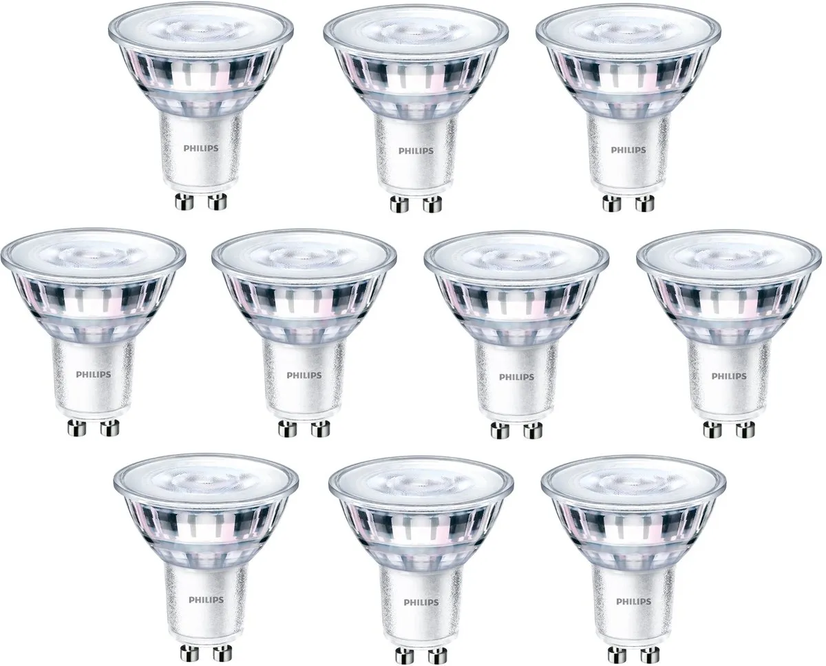 Philips CorePro LEDspot GU10 3.5W 2700K