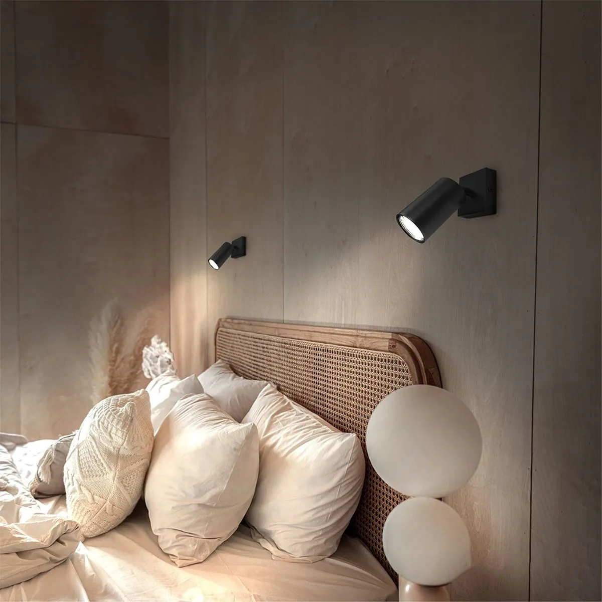 Philips CorePro LEDspot GU10 3.5W 2700K - 10 Stuks
