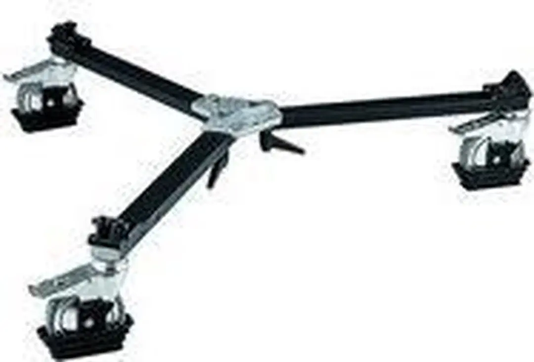 Manfrotto Video Dolly 114MV