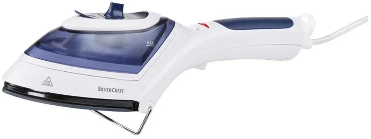 Silvercrest Kledingstomer 1000W
