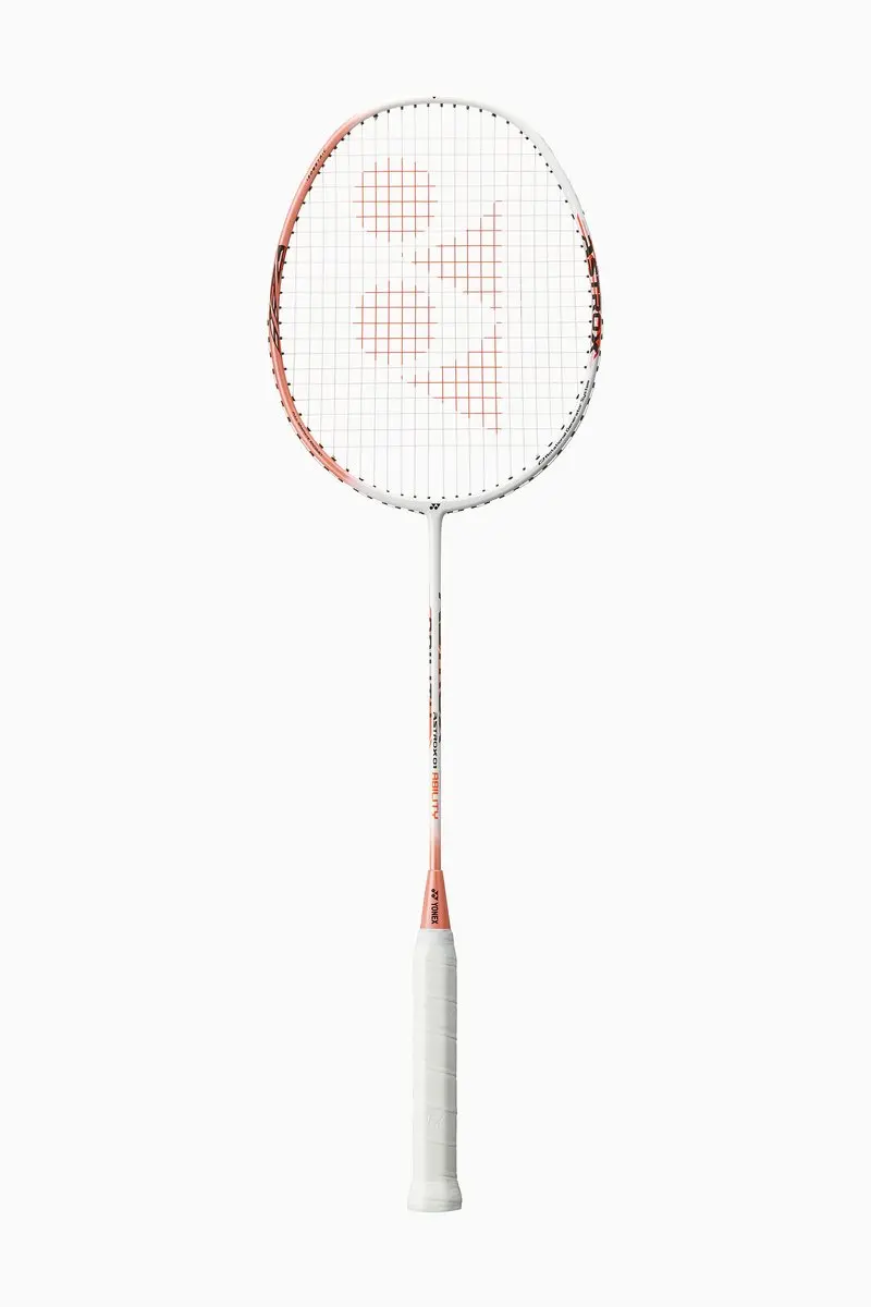 Yonex Astrox 01 Ability badmintonracket