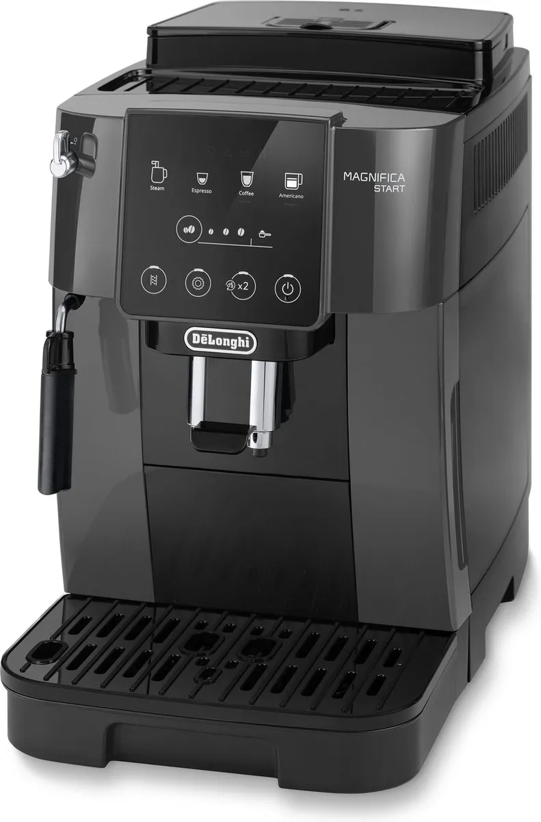 De'Longhi Magnifica ECAM220.22.GB Volautomatische Espressomachine - Zwart