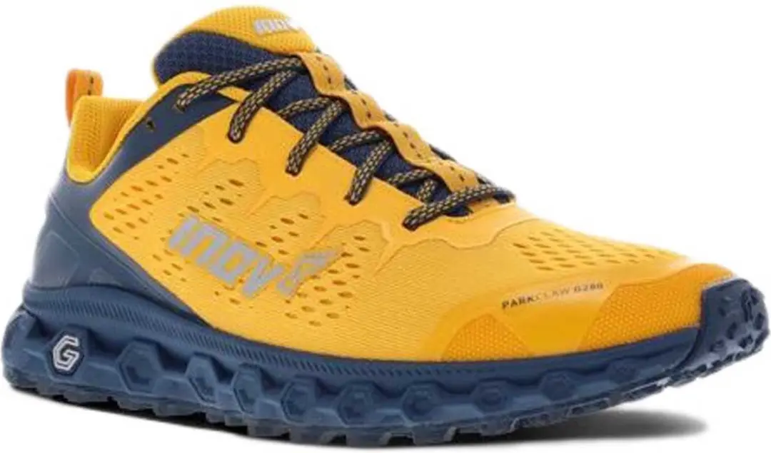 Inov-8 Parkclaw G 280 Trailrunningschoenen 42 - Nectar/Navy - afbeelding 2 van 6