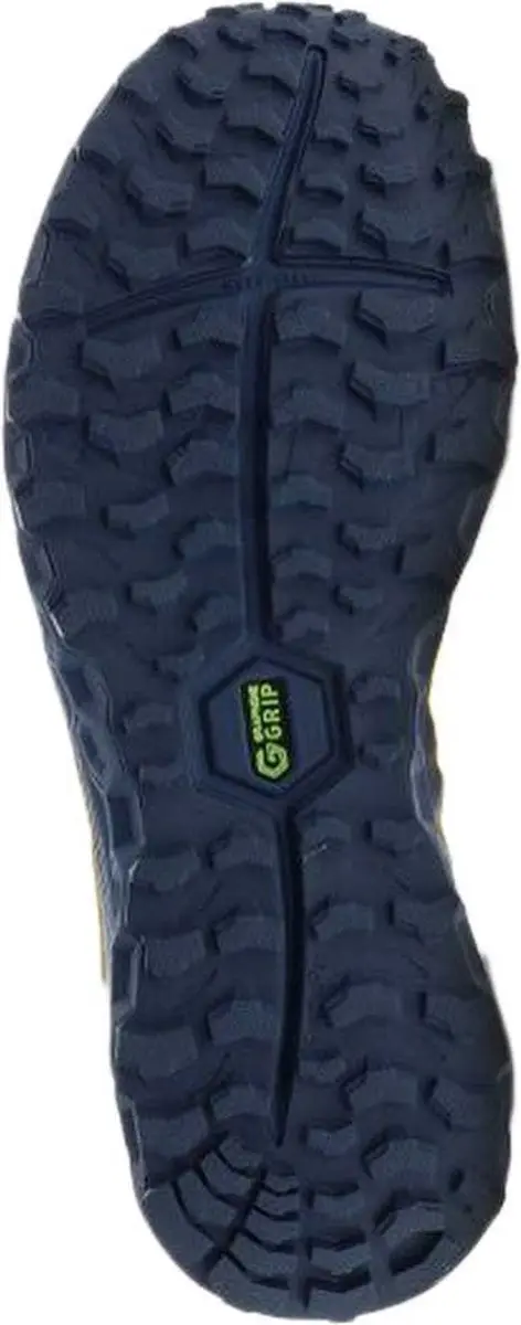Inov-8 Parkclaw G 280 Trailrunningschoenen 42 - Nectar/Navy - afbeelding 3 van 6
