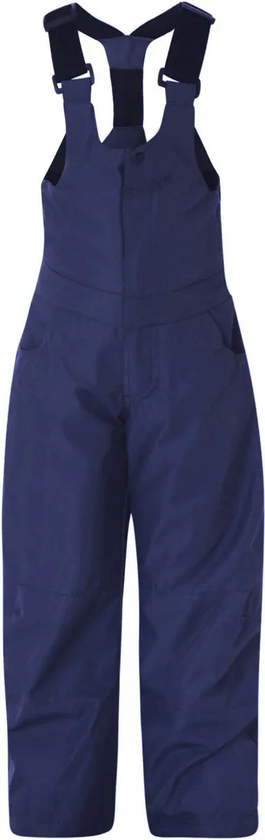 Dare2B Kinder Teeny Salopette Dark Denim Maat 104