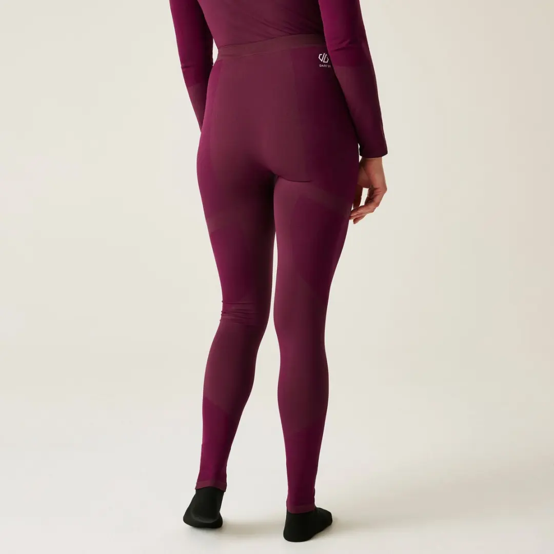 Dare 2b In the Zone III Dameslegging - XS - Purper