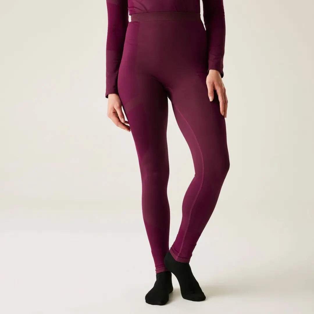 Dare 2b In the Zone III Dameslegging