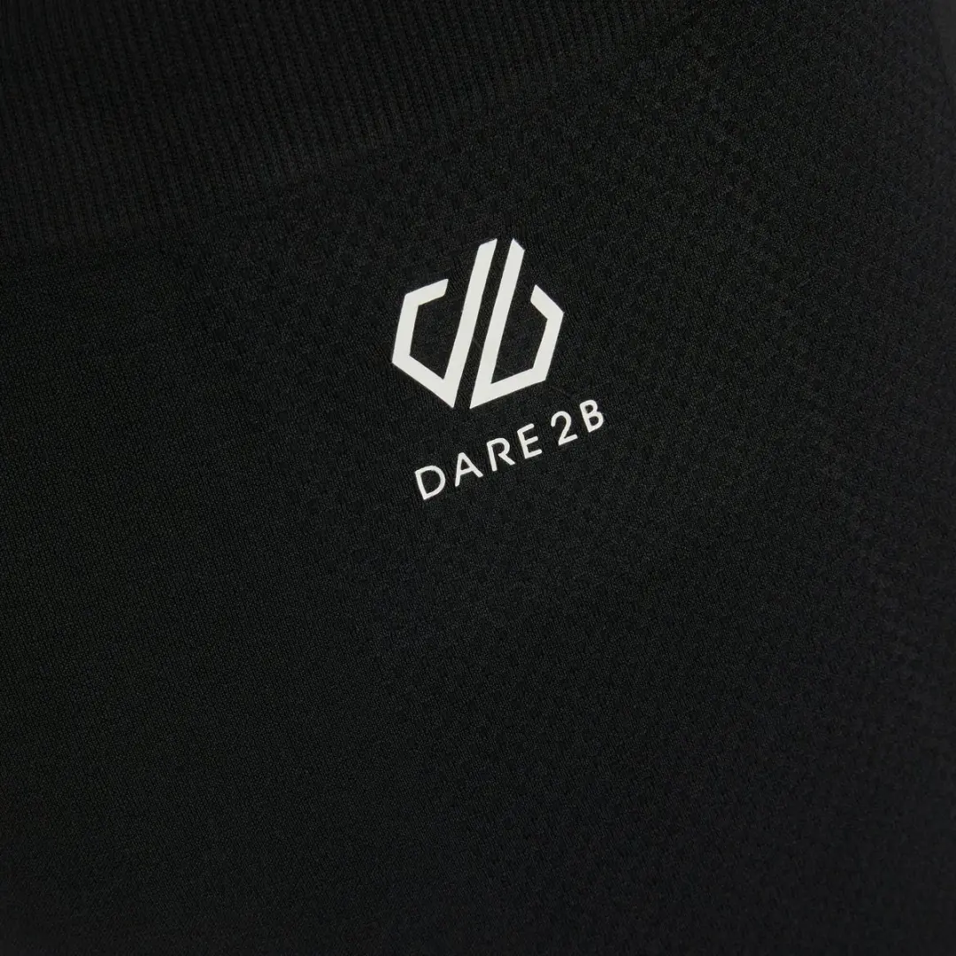 Dare 2b In The Zone III Thermoset Heren - Maat L - Zwart