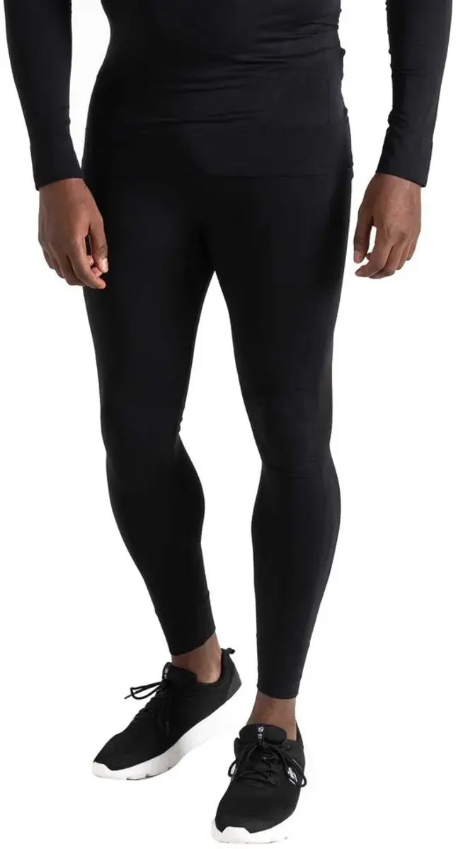 Dare 2b In The Zone III Thermoset Heren - Maat L - Zwart