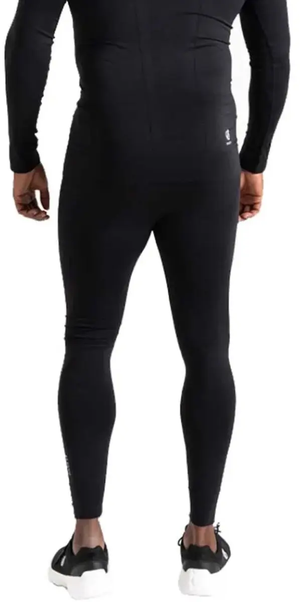 Dare 2b In The Zone III Thermoset Heren - Maat L - Zwart