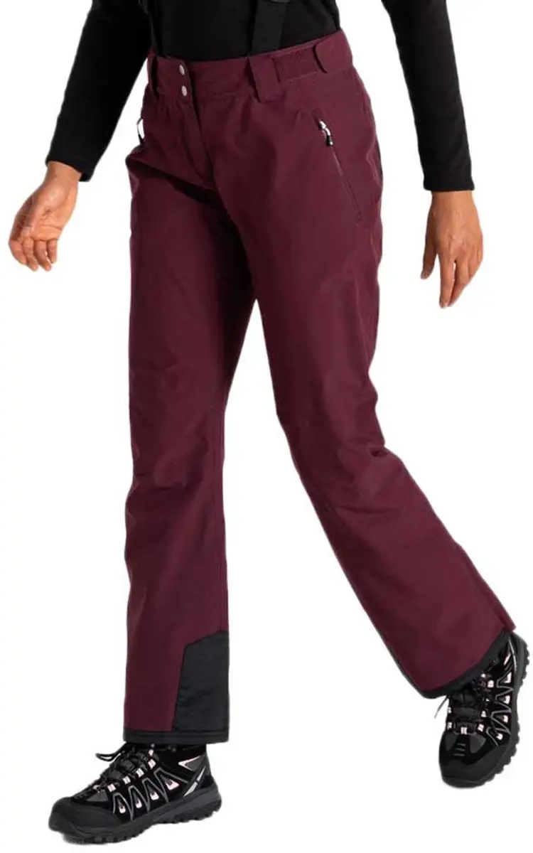 Dare2b Diminish Broek Paars 58 / Regular Vrouw