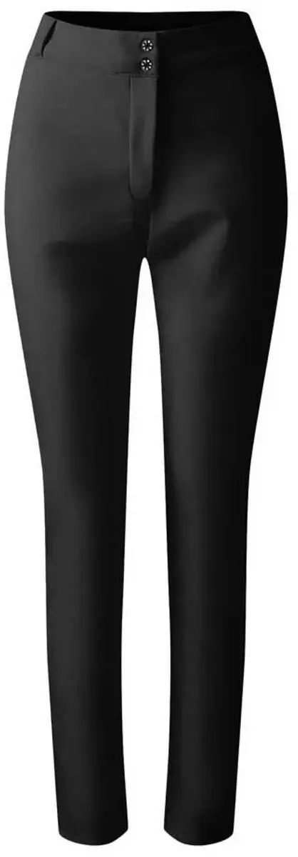 Dare2b Upshape V Broek Zwart 40 / Regular Vrouw