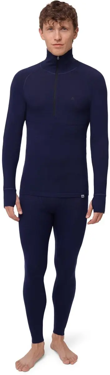 DANISH ENDURANCE Merino Wol Thermoset Heren