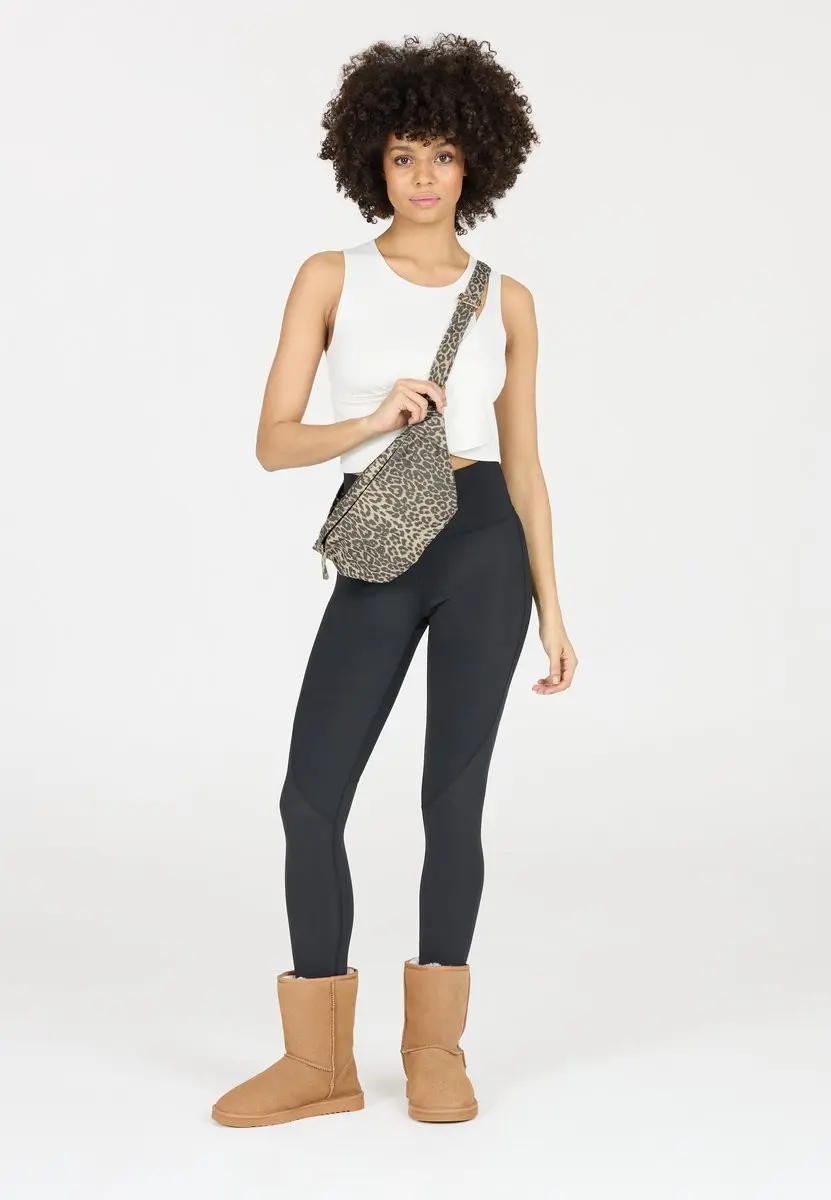 Athlecia Marika Bauchtas - 1.97L - Beige-bruin - afbeelding 2 van 5