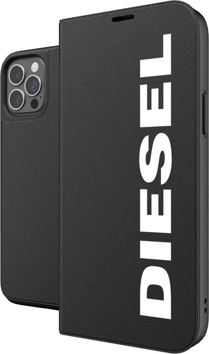 Diesel Hoesje iPhone 12/12 Pro 42486
