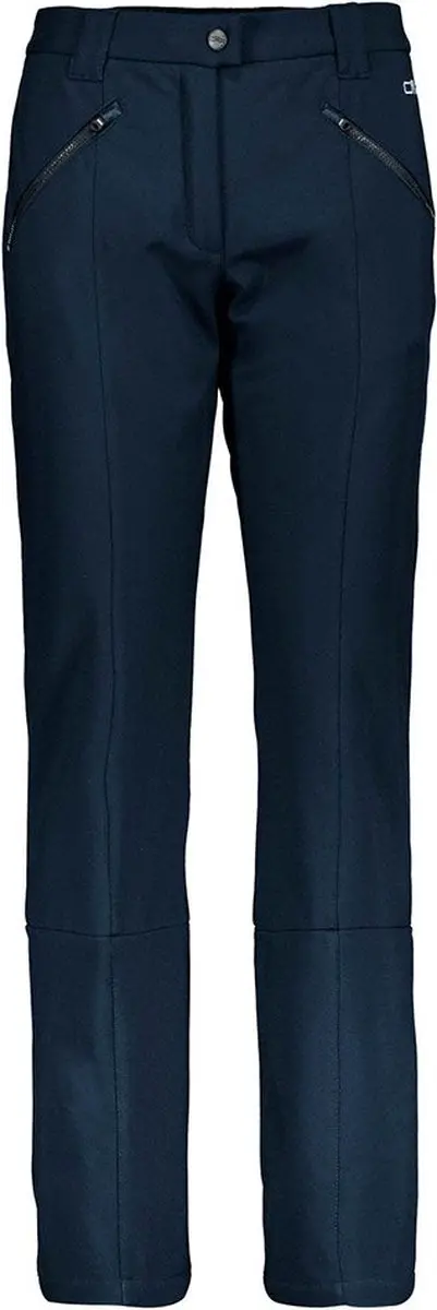 Cmp 38a1586 Broek Blauw M Vrouw