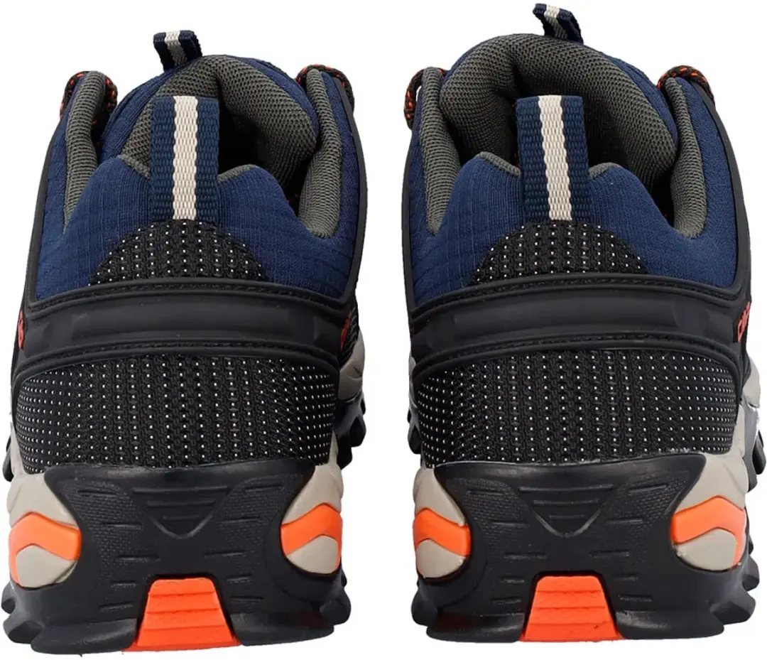 CMP Rigel WP Wandelschoenen - Blauw - EU 47