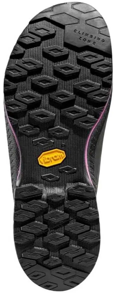 La Sportiva TX4 Evo Gore-Tex Approachschoenen - 39.5 - Grijs - afbeelding 2 van 6