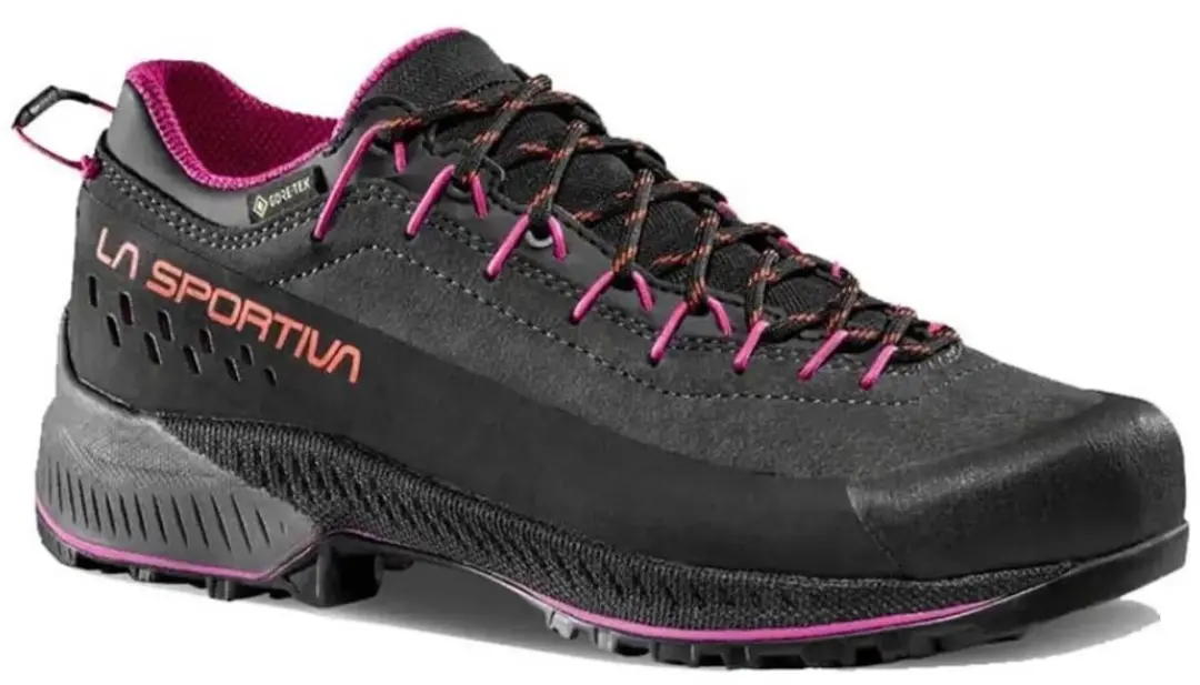 La Sportiva TX4 Evo Gore-Tex Approachschoenen - 39.5 - Grijs - afbeelding 6 van 6