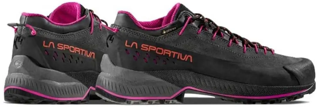 La Sportiva TX4 Evo Gore-Tex Approachschoenen - 39.5 - Grijs - afbeelding 5 van 6