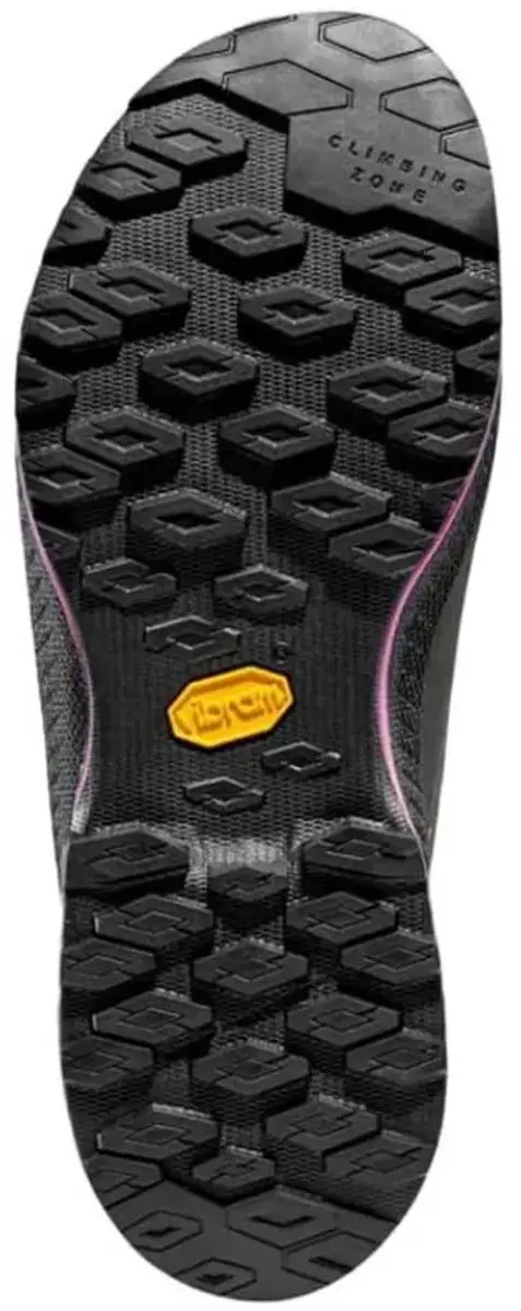 La Sportiva TX4 Evo Gore-Tex Approachschoenen - 39.5 - Grijs - afbeelding 3 van 6