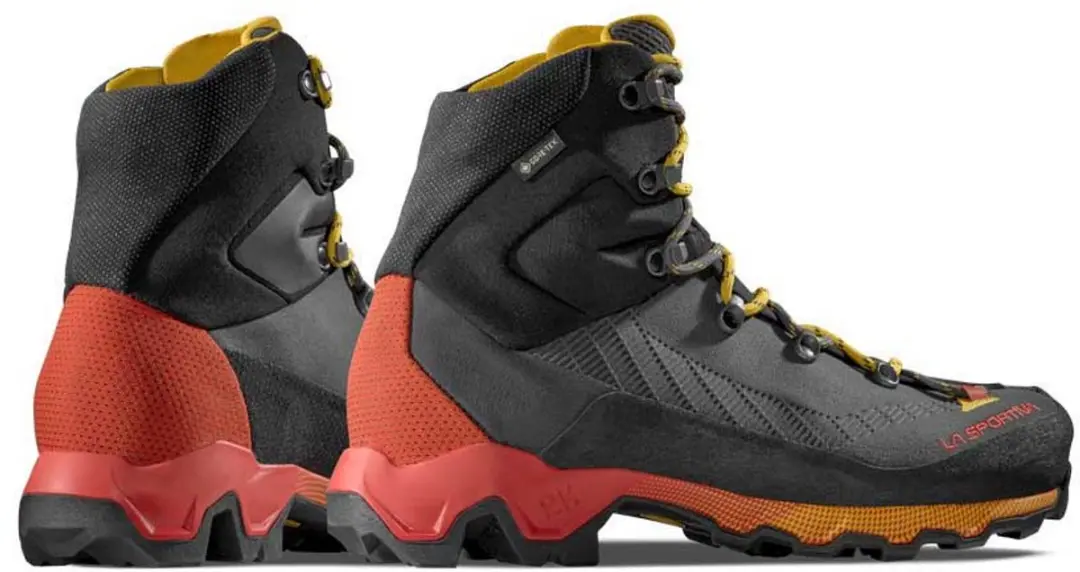 La Sportiva Aequilibrium Trek Gore-tex® Wandelschoenen Grijs EU 42 Man