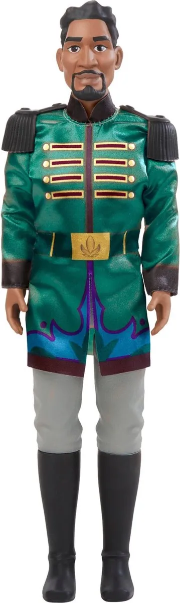 Disney Frozen 2 Mattias Pop