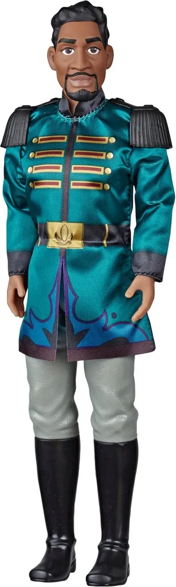 Disney Frozen 2 Mattias Pop