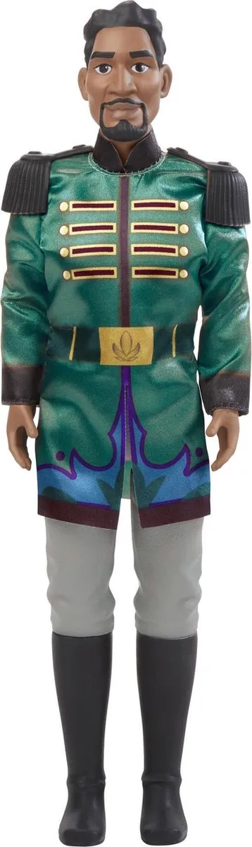 Disney Frozen 2 Mattias Pop