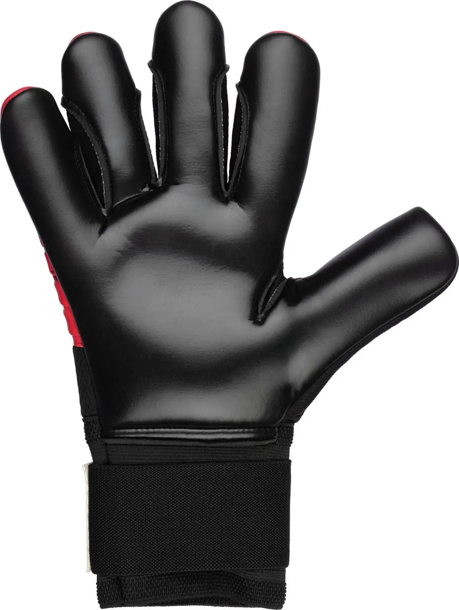 Avento Fingersave Keepershandschoenen Rood M