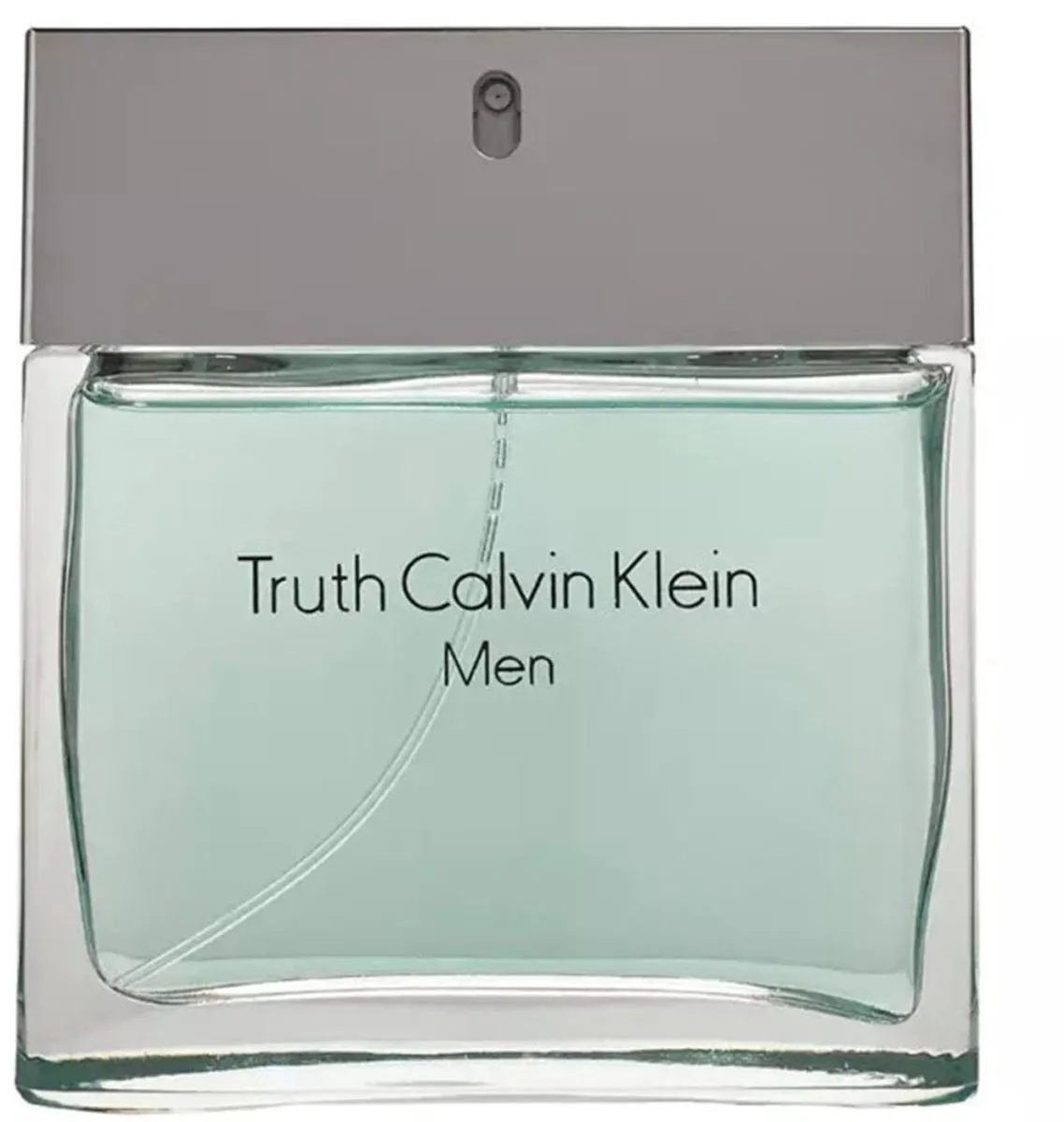 Calvin Klein Truth Eau de Toilette Heren 100ml