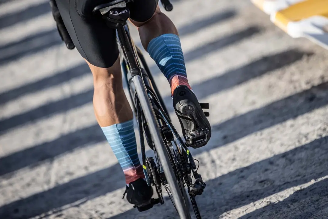 Rogelli Surf HS Fietssokken