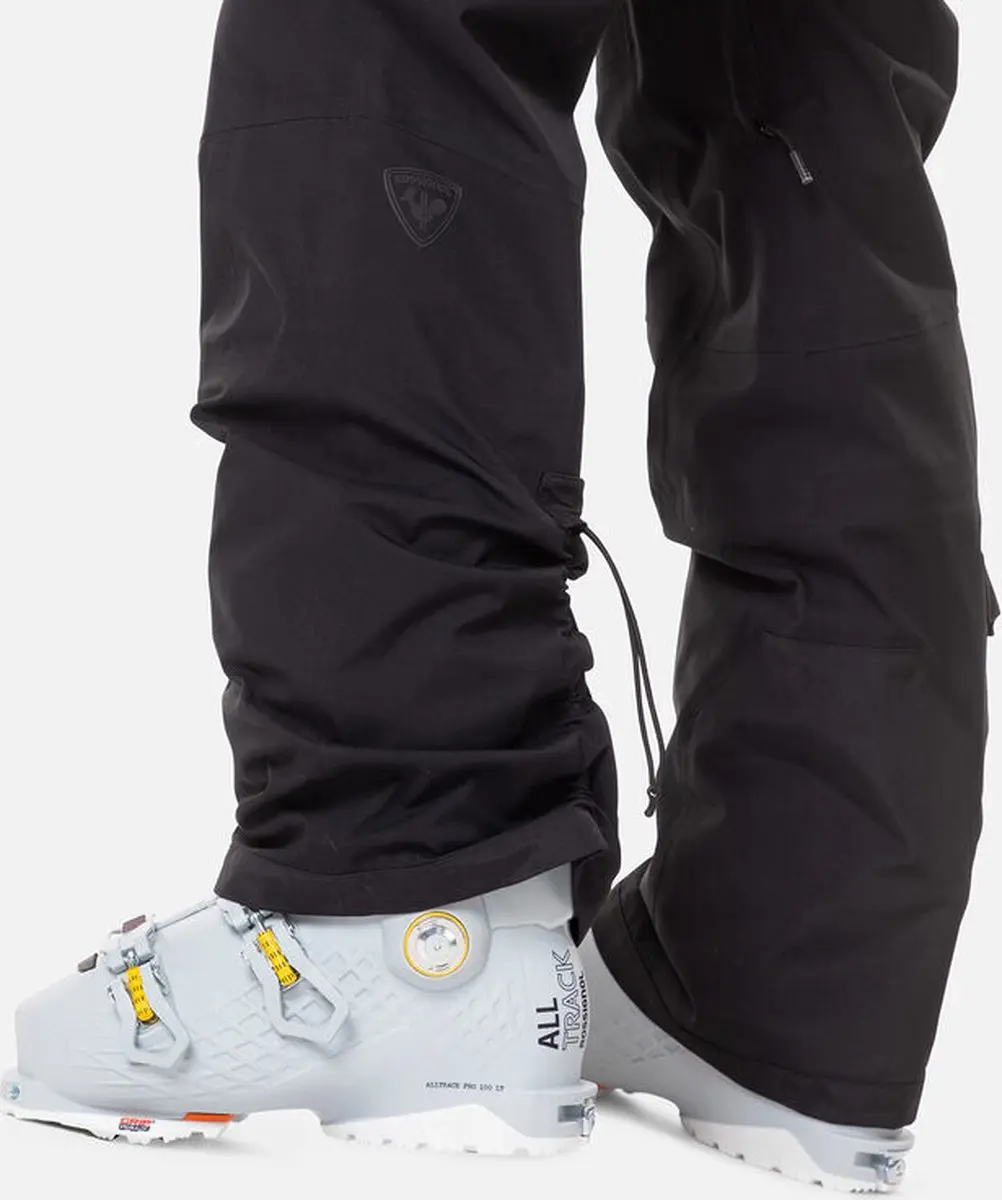 Rossignol SKPR Ayr 3L Skibroek Dames - Zwart