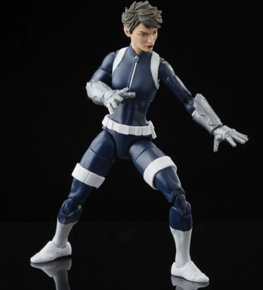 Marvel Legends Quake Actiefiguur 15cm - F4795 - afbeelding 4 van 6
