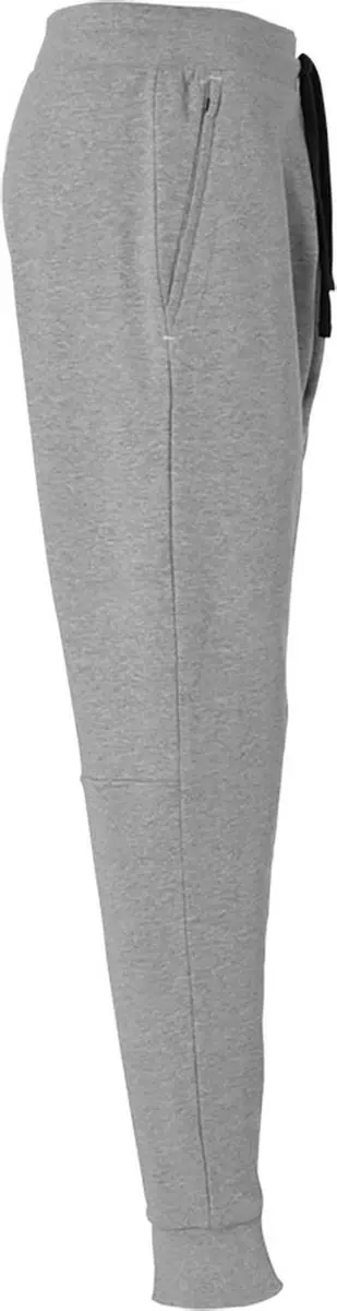 Kempa Modern Trainingsbroek XXL - Grijs