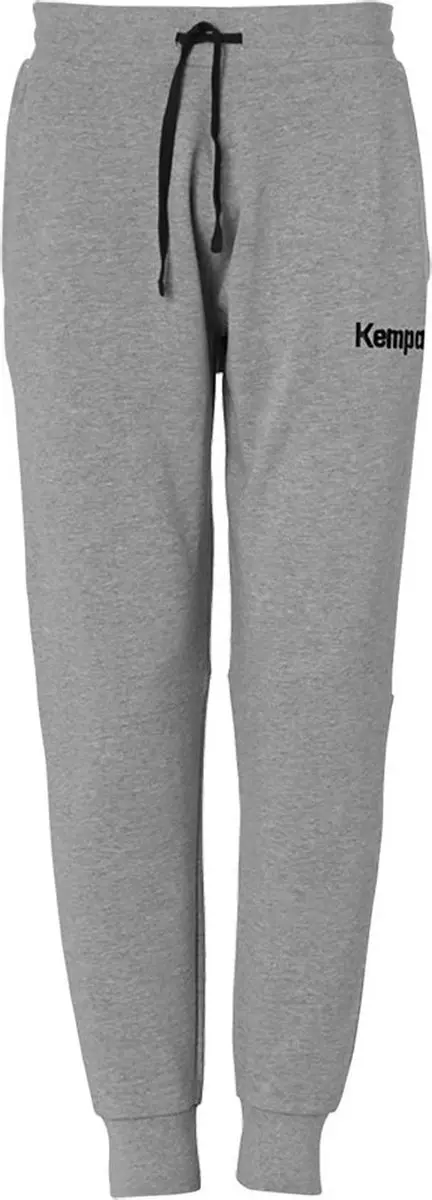 Kempa Modern Trainingsbroek Grijs 2XL Man