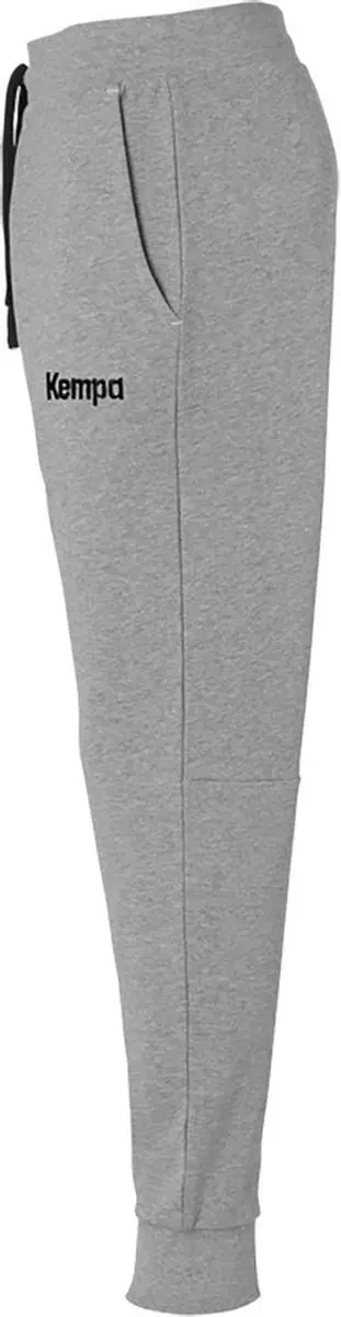 Kempa Modern Trainingsbroek XXL - Grijs